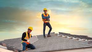 Best Roof Insulation Installation  in Huron, CA